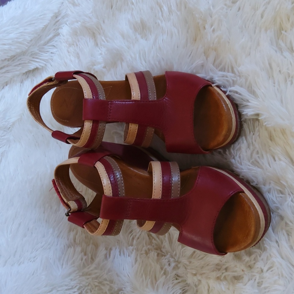 Naya Shoes
